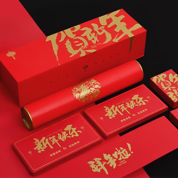 春聯(lián)印刷廠包裝盒使用什么紙張呢？